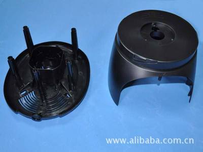 【來圖來樣加工各種注塑模具塑料產品】價格,廠家,圖片,注塑加工,余姚市盛康達電器 業務部-