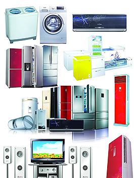 家電商場(chǎng)圖片