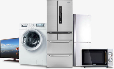 電器PNG圖片素材下載_電器PNG_熊貓辦公