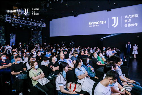 歐洲杯今晚開打 創維超高清電視觀賽yyds