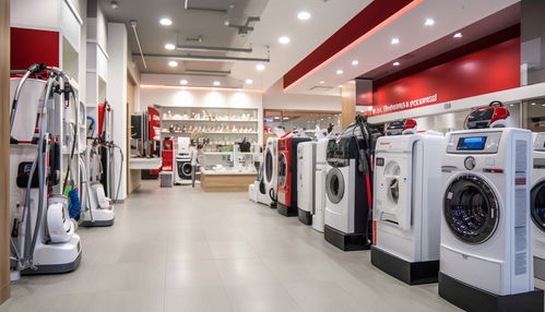 家電行業(yè)新聞資訊 家用電器行業(yè)新聞