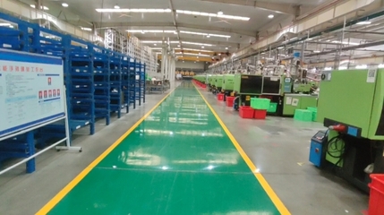 做強鏈主育集群!看鶴壁如何布局新能源及智能網(wǎng)聯(lián)汽車產(chǎn)業(yè)發(fā)展