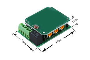 雷達感應模組定制 ,南安市閩億感應電器廠