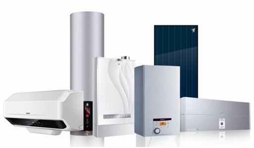 明星產(chǎn)品--廚房電器+熱水器