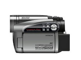 日立DZ-BD9H電器：創(chuàng)新技術與卓越性能的完美結合