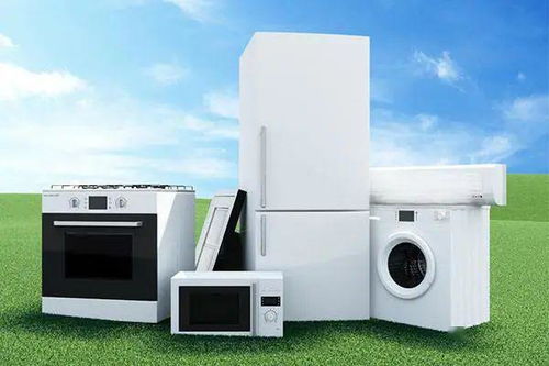 中國(guó)家電大健康場(chǎng)景技術(shù)發(fā)展白皮書(shū)即將發(fā)布，引領(lǐng)行業(yè)創(chuàng)新浪潮